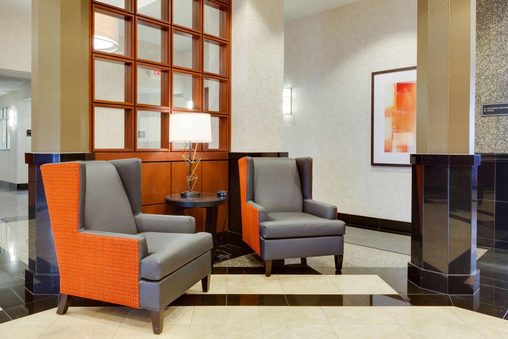 Drury Inn & Suites St. Louis/O'Fallon, Il Zewnętrze zdjęcie