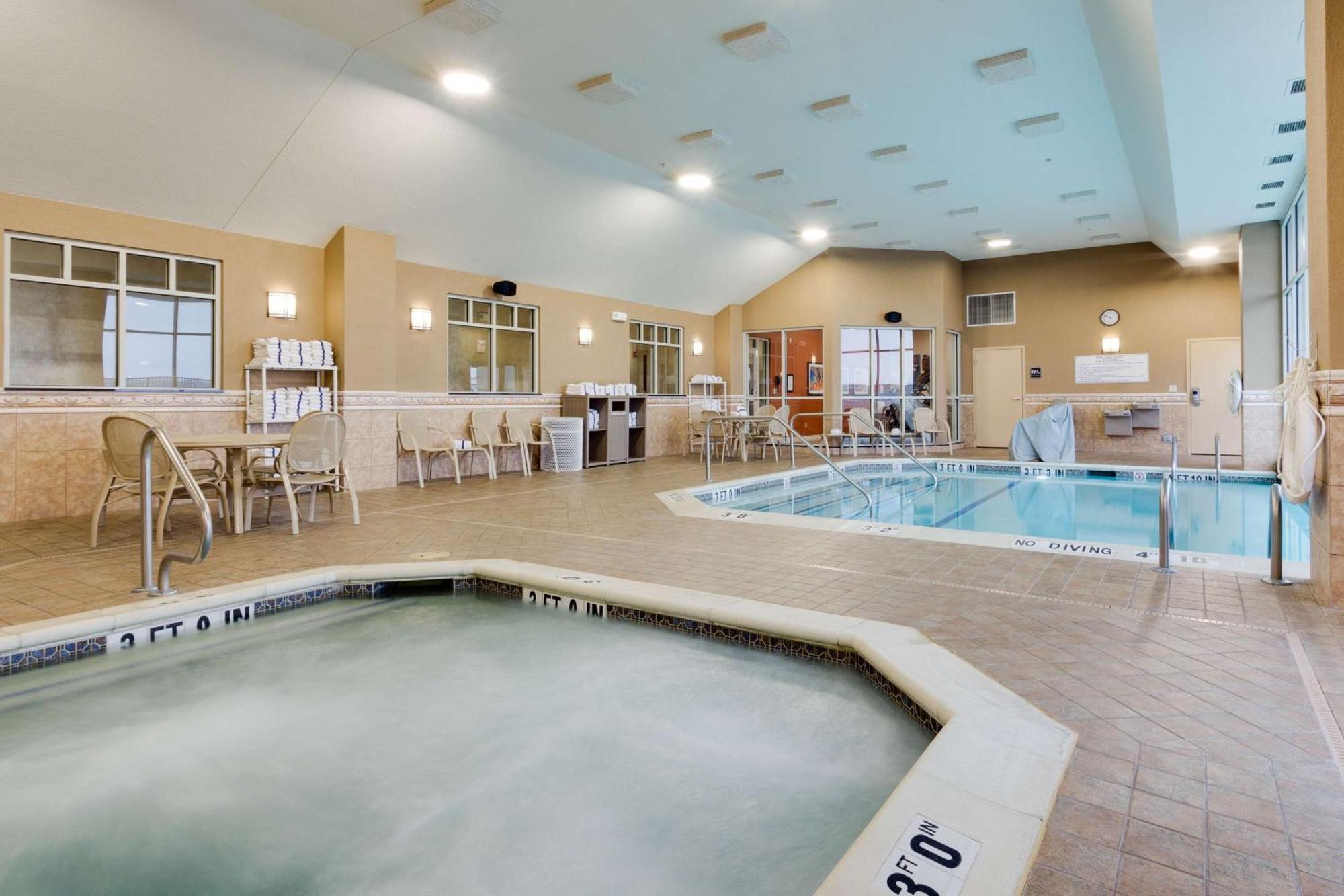 Drury Inn & Suites St. Louis/O'Fallon, Il Zewnętrze zdjęcie