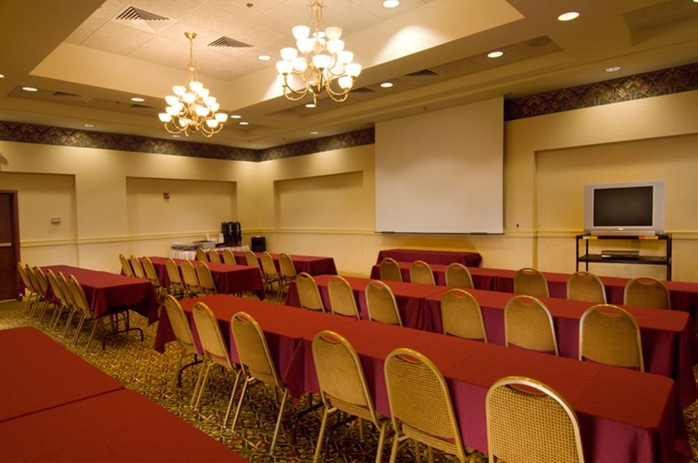 Drury Inn & Suites St. Louis/O'Fallon, Il Zewnętrze zdjęcie