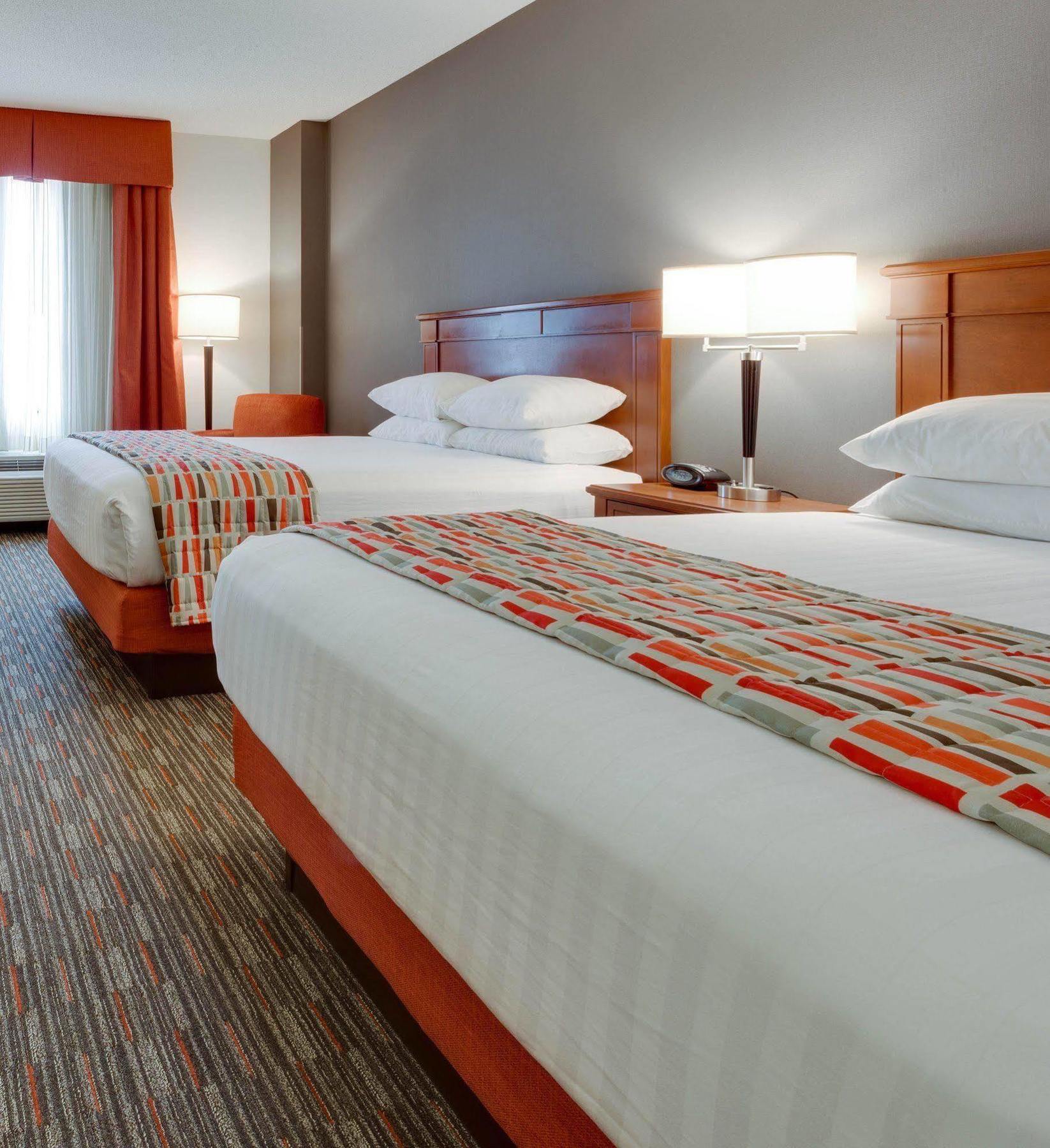 Drury Inn & Suites St. Louis/O'Fallon, Il Zewnętrze zdjęcie