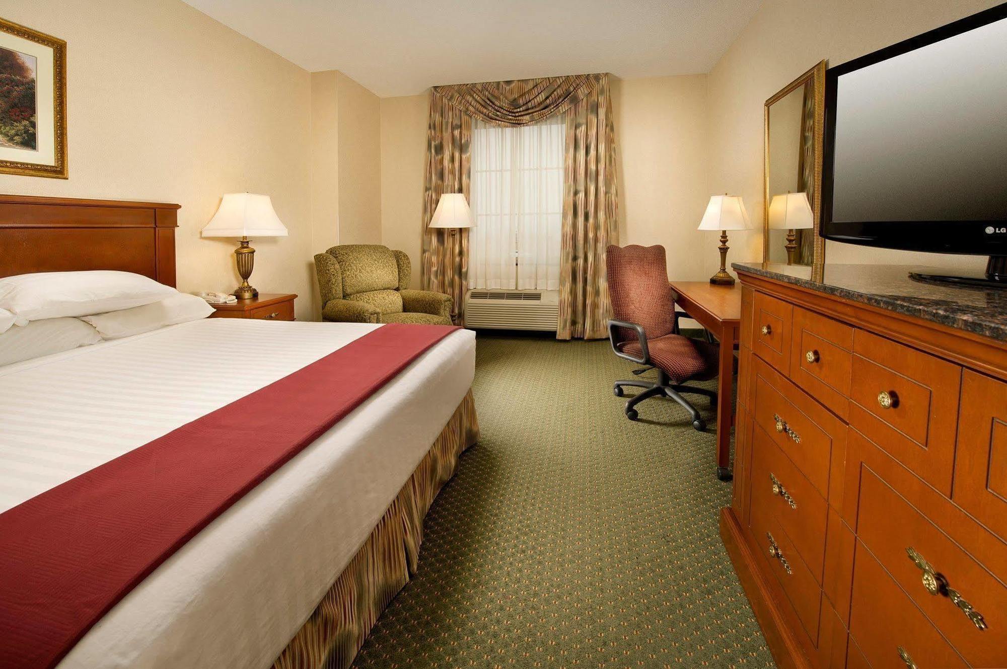 Drury Inn & Suites St. Louis/O'Fallon, Il Zewnętrze zdjęcie